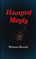 Haunted Minds 1445790068 Book Cover