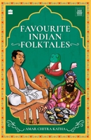 Favourite Indian Folktales 9356994439 Book Cover
