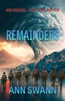 Remainders (Apocalypse in Eden) 1962218821 Book Cover