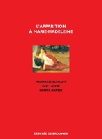 L'Apparition à Marie-Madeleine 2220049884 Book Cover