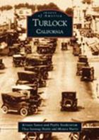 Turlock 0738520926 Book Cover