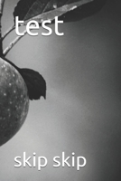 test B09C2RRXYK Book Cover