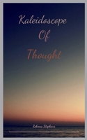 Kaleidoscope of Thought 9357449256 Book Cover