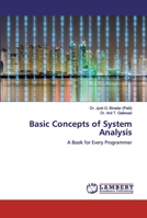 Basic Concepts of System Analysis 6200487669 Book Cover