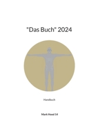 "Das Buch" 2024: Handbuch (German Edition) 3759723640 Book Cover