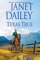 Texas True 075829395X Book Cover