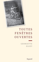Toutes Fenetres Ouvertes 2213672334 Book Cover
