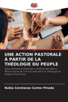 Une Action Pastorale À Partir de la Théologie Du Peuple (French Edition) 6208460247 Book Cover