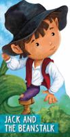 Jack and the Beanstalk 9352760131 Book Cover