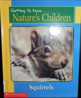 Squirrels and Frogs 0717267040 Book Cover