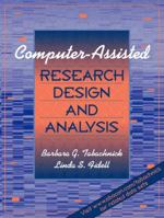 Computer-Assisted Research Design and Analysis 020532178X Book Cover