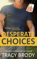 Desperate Choices 195218701X Book Cover