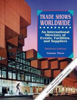 Trade Shows Worldwide 30 V3 1414466730 Book Cover