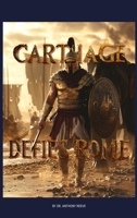 Carthage Defies Rome B0GKC5ST5X Book Cover