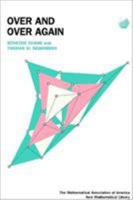 Over and Over Again (New Mathematical Library) 0883856417 Book Cover