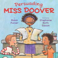 Persuading Miss Doover 0823446727 Book Cover
