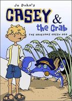 Casey and the Crab 1616634308 Book Cover