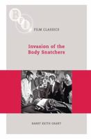 Invasion of the Body Snatchers 1844572781 Book Cover