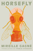 Horsefly 1552454991 Book Cover