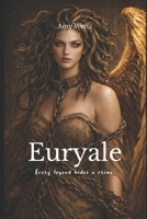 Euryale B0FPC91KTP Book Cover