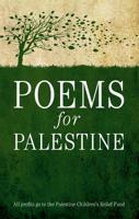 Poems for Palestine 1843915510 Book Cover
