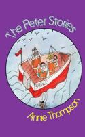 The Peter Stories 1976212731 Book Cover