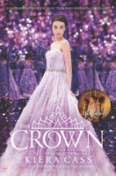 The Crown 0062392174 Book Cover