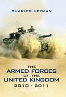 Armed Forces of the United Kingdom 2010 - 2011 1848840845 Book Cover