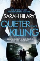Quieter Than Killing 147222647X Book Cover