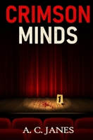 Crimson Minds 1917938101 Book Cover