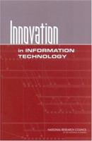 Innovation in Information Technology 0309089808 Book Cover