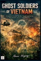 Ghost Soldiers of Vietnam A Science Fiction Thriller Novel Inspired by True Events in U.S. Army History (True-Crime) B0GGM2NTZF Book Cover