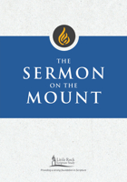 The Sermon on the Mount 0814644007 Book Cover