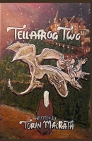 Tellafrog Two B0GF1TVNZ9 Book Cover