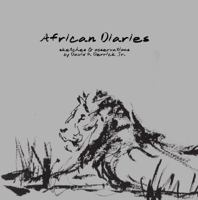 African Diaries 0615229743 Book Cover