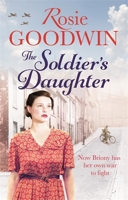 The Soldier's Daughter 1472101723 Book Cover