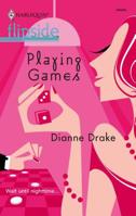 Playing Games (Harlequin Flipside) 0373442068 Book Cover