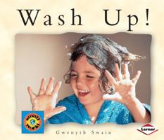 Wash Up (Small World) 1575051613 Book Cover