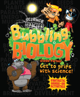 Bubbling Biology: Fantastic Hands-on Activities 1682970256 Book Cover