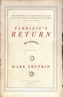 Fabrizio's Return 0676977278 Book Cover