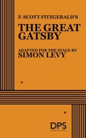 F. Scott Fitzgerald's The Great Gatsby 0822227274 Book Cover