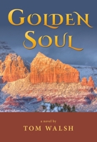 Golden Soul 1643888374 Book Cover