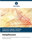 Heilpflanzen (German Edition) 6209841368 Book Cover