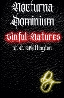 Nocturna Dominium: Sinful Nature's B0GTW58DLN Book Cover