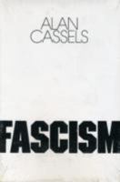 Fascism 088295718X Book Cover