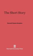 The Short Story 0674497589 Book Cover