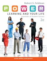 Power Learning and Your Life: Essentials of Student Success 0073375209 Book Cover