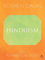 Hinduism: An Alphabetical Guide 0143414216 Book Cover