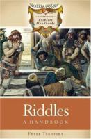 Riddles: A Handbook 0313326975 Book Cover