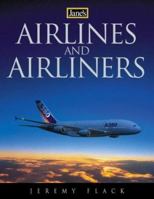 Jane's Airlines and Airliners 0007151748 Book Cover